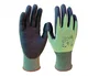 Safetop Guantes de nitrilo Fitolux-D corte TDM D Best Fit talla 10