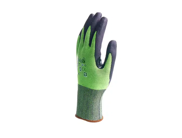Safetop Guantes de nitrilo Fitolux-D corte TDM D Best Fit talla 10 Safetop Guantes de nitrilo Fitolux-D corte TDM D Best Fit talla 10