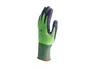Safetop Guantes de nitrilo Fitolux-D corte TDM D Best Fit talla 10