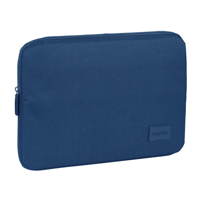 Safta Funda para Portátil 14'' Safta Basic Marino