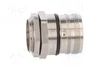 HARTING Carcasa para conectores M23 Signal recta versión EMC