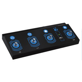 M-LIVE MBC Pedal Controlador