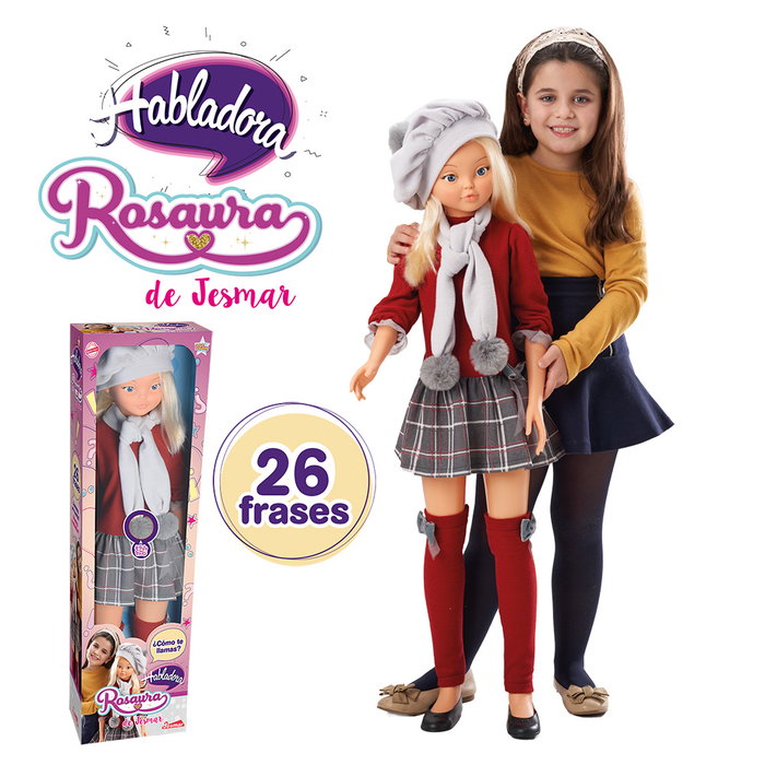 Rosaura Te Habla 88010 Jesmar Rosaura Te Habla 88010 Jesmar
