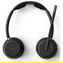 EPOS Auriculares Inalámbricos Impact 1060T Bluetooth para Oficina y Centro de Llamadas Negros