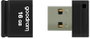 GOODRAM Pendrive UPI2 16GB USB 2.0 negro