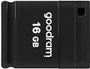GOODRAM Pendrive UPI2 16GB USB 2.0 negro