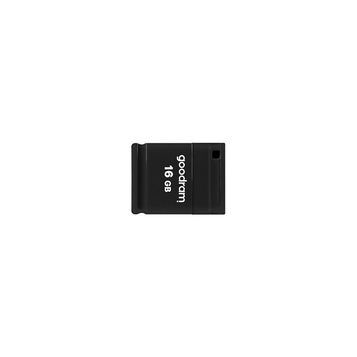 GOODRAM Pendrive UPI2 16GB USB 2.0 negro