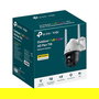 TP-LINK Cámara de Seguridad Exterior 4G VIGI C540-4G(4MM) Blanco/Negro - Cámara de Vigilancia IP con Infrarrojos