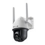 TP-Link VIGI C540-4G Cámara IP de Seguridad con Lente 4mm, Modelo C540-4G(4mm)