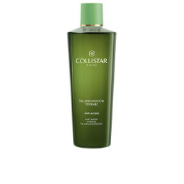 Collistar Doccia Talasso-Shower Aceite de Ducha Drenante 400 ml