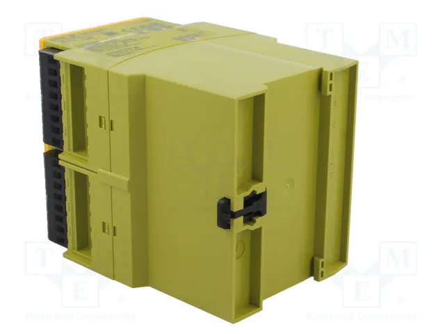 PILZ PZE 9P Módulo de automatización de expansión PILZ PZE 9P Módulo de automatización de expansión