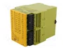 PILZ PZE 9P Módulo de automatización de expansión