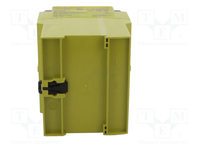 PILZ PZE 9P Módulo de automatización de expansión PILZ PZE 9P Módulo de automatización de expansión