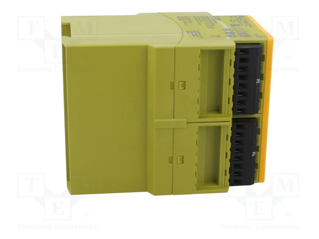 PILZ PZE 9P Módulo de automatización de expansión PILZ PZE 9P Módulo de automatización de expansión