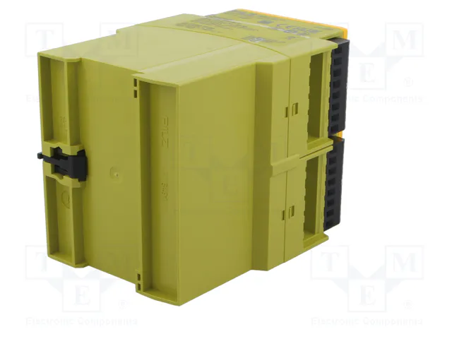 PILZ PZE 9P Módulo de automatización de expansión PILZ PZE 9P Módulo de automatización de expansión
