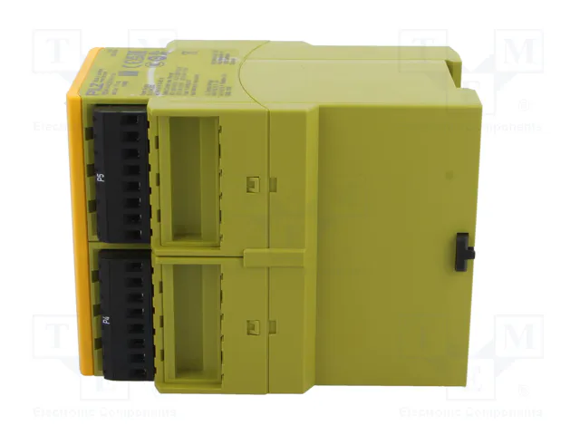 PILZ PZE 9P Módulo de automatización de expansión PILZ PZE 9P Módulo de automatización de expansión