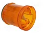 AUER SIGNAL Módulo de automatización señalizador luminoso naranja LED Eco Modul 60