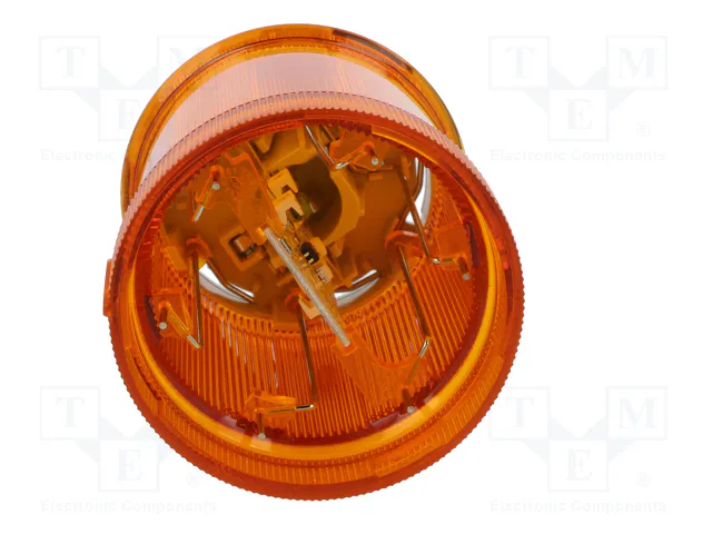 AUER SIGNAL Módulo de automatización señalizador luminoso naranja LED Eco Modul 60