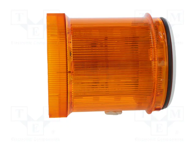 AUER SIGNAL Módulo de automatización señalizador luminoso naranja LED Eco Modul 60