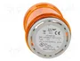 AUER SIGNAL Módulo de automatización señalizador luminoso naranja LED Eco Modul 60