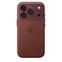 Apple iPhone 18 Pro TechWoven Case con MagSafe - Burdeos