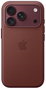 Apple iPhone 18 Pro TechWoven Case con MagSafe - Burdeos