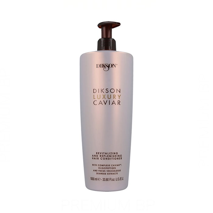 Dikson Luxury Caviar Acondicionador Refurbished 1000 ml Dikson Luxury Caviar Acondicionador Refurbished 1000 ml