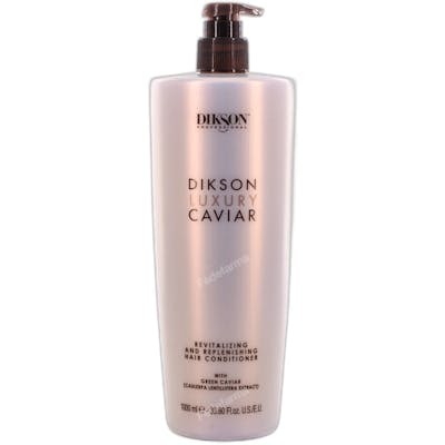 Dikson Luxury Caviar Acondicionador Refurbished 1000 ml Dikson Luxury Caviar Acondicionador Refurbished 1000 ml