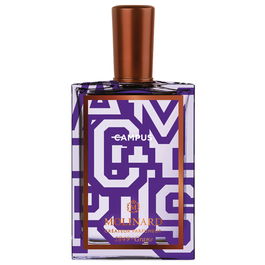 Collection Personnelle - Campus, Agua de perfume, Para mujeres, 75 ml