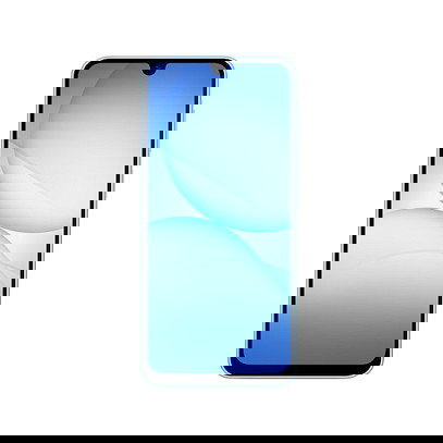 Samsung Galaxy A17 4G Dual Sim 8GB RAM 256GB 50MP 17cm (6.7") Super AMOLED 90Hz Azul Claro