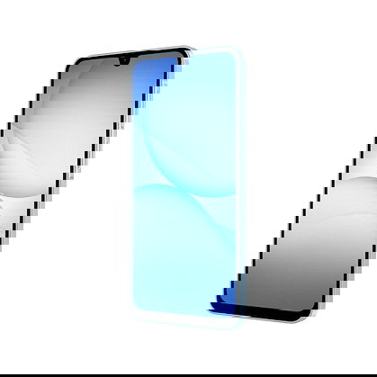 Samsung Galaxy A17 4G Dual Sim 8GB RAM 256GB 50MP 17cm (6.7") Super AMOLED 90Hz Azul Claro