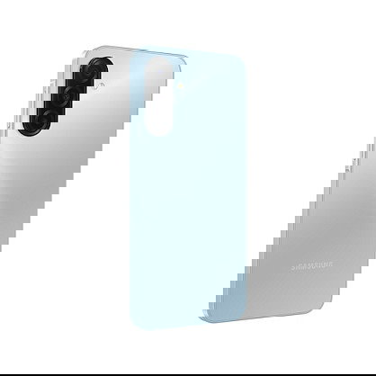 Samsung Galaxy A17 4G Dual Sim 8GB RAM 256GB 50MP 17cm (6.7") Super AMOLED 90Hz Azul Claro