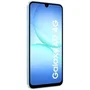 Samsung Galaxy A17 SM-A175FLBEEUE Smartphone, 8GB RAM 256GB, Pantalla 6.7" Super AMOLED 90Hz, Triple Cámara 50MP, Azul, 4G, Android