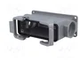 HARTING Carcasa para conectores HDC tamaño 24B Han® B IP65 alta PG29