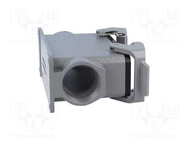 HARTING Carcasa para conectores HDC tamaño 24B Han® B IP65 alta PG29