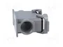 HARTING Carcasa para conectores HDC tamaño 24B Han® B IP65 alta PG29