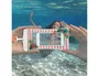 Wondee Funda impermeable para móvil hasta 6.7' Wondee Tropical
