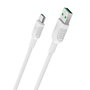 AVANT CONNECT Cable USB A a Tipo C 2 m 5A Carga Rápida - Force Edition