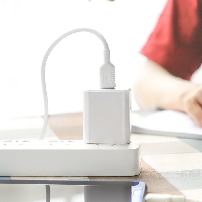 AVANT CONNECT Cable USB A a Tipo C 2 m 5A Carga Rápida - Force Edition