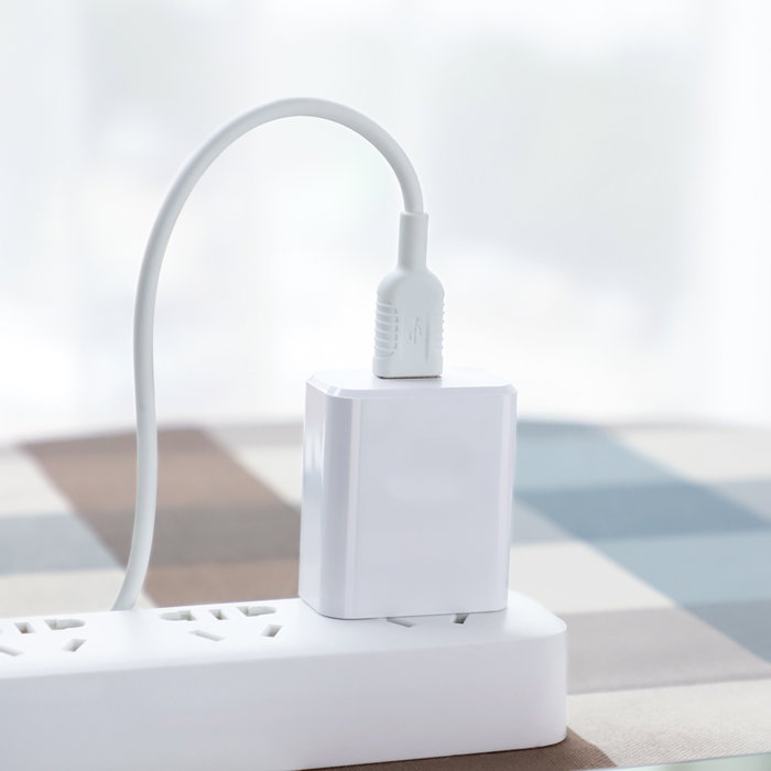 AVANT CONNECT Cable USB A a Tipo C 2 m 5A Carga Rápida - Force Edition