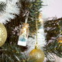Guirnalda LED Interior 1,5M HO-XMAS-024-IP20-1,5M-WW - Decoración Navideña para Hogar