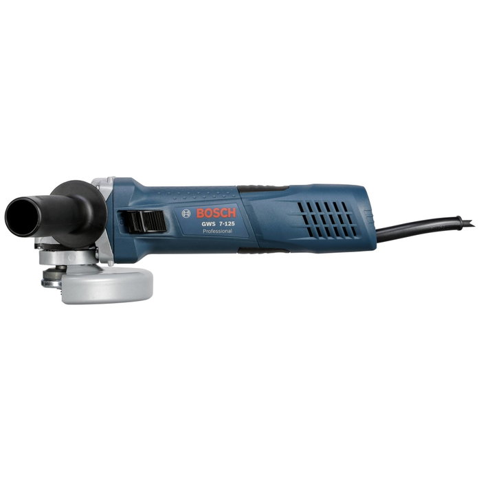 Bosch GWS 7-125 Professional Amoladora angular Bosch GWS 7-125 Professional Amoladora angular