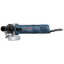 Bosch GWS 7-125 Professional Amoladora angular