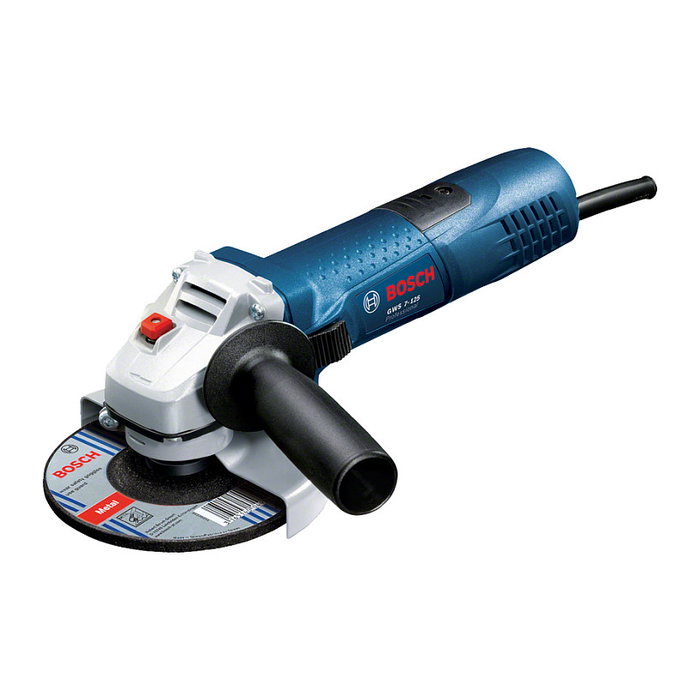 Bosch GWS 7-125 Professional Amoladora angular Bosch GWS 7-125 Professional Amoladora angular