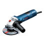 Bosch GWS 7-125 Professional Amoladora angular