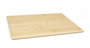 Quttin Tabla Cortar y Servir Bambú 33 x 25 cm (12 Unidades)
