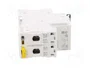 SCHNEIDER ELECTRIC iC60L Interruptor magnetotérmico 2 polos 2A