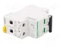 SCHNEIDER ELECTRIC iC60L Interruptor magnetotérmico 2 polos 2A