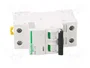 SCHNEIDER ELECTRIC iC60L Interruptor magnetotérmico 2 polos 2A