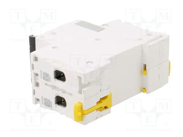 SCHNEIDER ELECTRIC iC60L Interruptor magnetotérmico 2 polos 2A